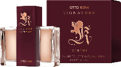 Otto Kern Eau de Toilette Signatur Extreme
