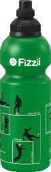Fizzii Trinkflasche Fussball