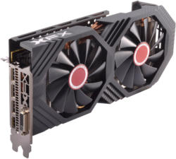 XFX Radeon RX 580 Core