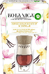 Botanica by AirWick Lufterfrischer Duftstecker Himalaya-Magnolie & Vanille Starter-Set