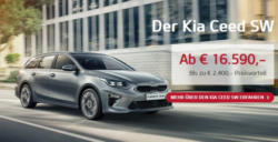 Kia Ceed SW