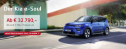 Kia e-Soul