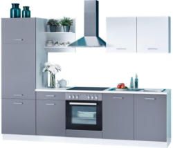 Küchenblock Promo 270cm
