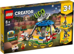 LEGO® Creator 31095 - Jahrmarktkarussel