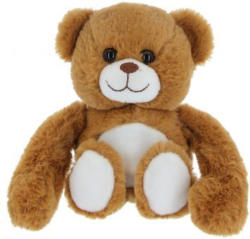 Besttoy - Rollender Plüschbär - ca. 25 cm