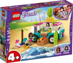 LEGO® Friends 41397 - Mobile Strandbar