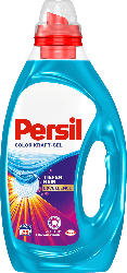 Persil Colorwaschmittel Gel