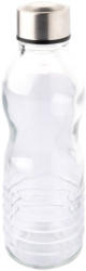 Trinkflasche aus Glas