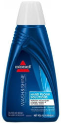 Bissell Hard Floor Wash & Shine Reinigungsmittel für CrossWave-Bodenreiniger