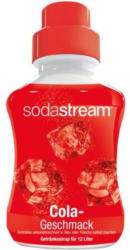 Getränkesirup Cola-Geschmack, 500 ml