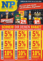 Wochen Angebote