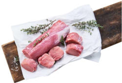 Frisches Schweinefilet je 1 kg