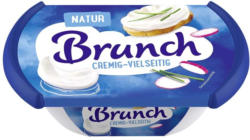 Brunch Brotaufstrich versch. Sorten, jede 200-g-Schale