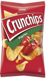 Crunchips versch. Sorten, jeder 175-g-Beutel