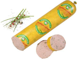 Pfeifer's Schnittlauchleberwurst je 100 g