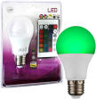 Ampoule LED 7W 470lm