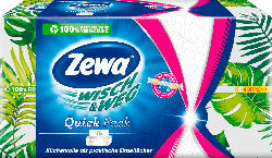 Zewa Wisch&Weg Quick Pack Küchentücher