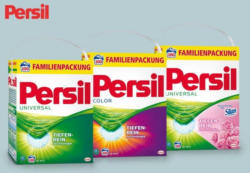 PERSIL Voll-/Colorwaschmittel Pulver