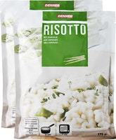 Risotto Denner
