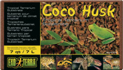 Exo Terra Coco Husk