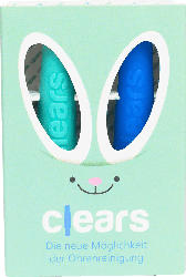Clears Ohrreiniger wiederverwendbar