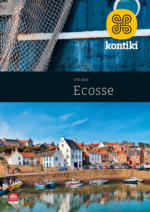 Kontiki Reisen Ecosse - au 07.02.2020