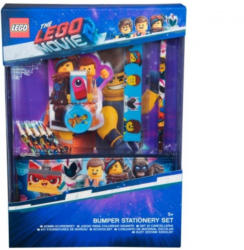 Schreibset "Lego Movie 2" 8 Teile