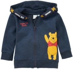Winnie Puuh Sweatjacke