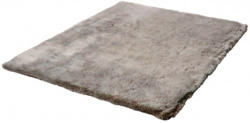 Teppich Samba ca. 80 x 150 cm taupe