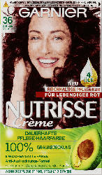 Nutrisse 36 dunkle Kirsche