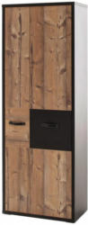 Garderobenschrank 71/199/38 Cm