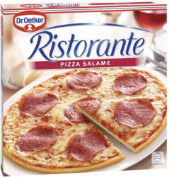 Dr. Oetker Pizza Ristorante, Piccola oder Bistro Flammkuchen gefroren, jede 320/265-g-Packung und weitere Sorten