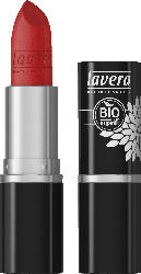 Lavera Lippenstift Beautiful Lips Colour Intense Matt'n Red 27