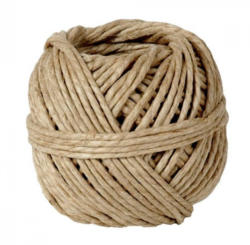 Bindfaden mittel 50g 20 m natur