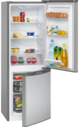 Kühl-/Gefrierkombination KG 320.1 Inox-Look