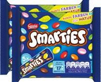 Smarties Nestlé