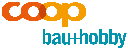 Coop Bau+Hobby