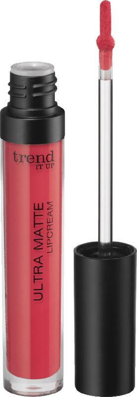 trend IT UP Ultra Matte Lipcream 075