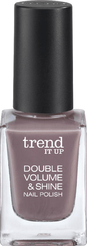 trend IT UP Nagellack Double Volume & Shine Nail Polish 310