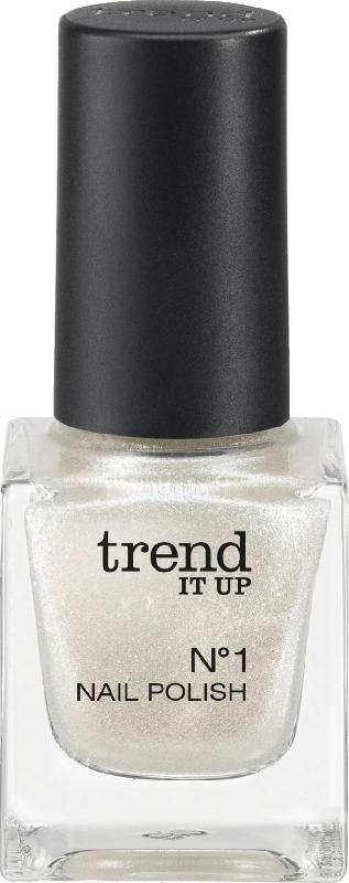 trend IT UP Nagellack N°1 Nail Polish 281