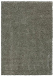 Teppich Just ca. 200 x 290 cm grau
