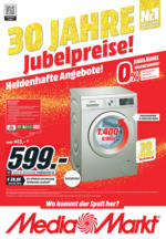 Media Markt Flugblatt 05.02. bis 15.02.