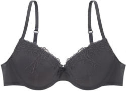 Damen Push-Up-BH mit Mesh