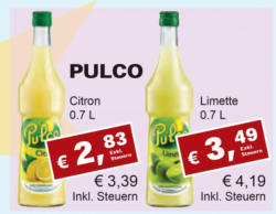 Pulco Citron