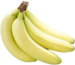 Bio Bananen je 1 kg