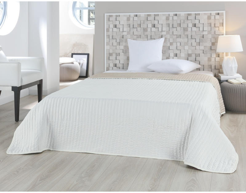 Copriletto REVERSIBEL