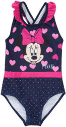 Minnie Maus Badeanzug mit Rüschen
