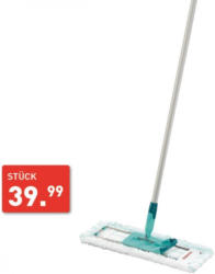 Bodenwischer Profi Micro Duo