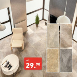 Feinsteinzeug Vanity