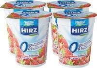Hirz Joghurt 0%